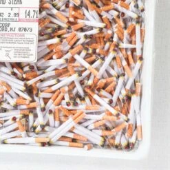 P Funk Cigarette 10 P Funk Cigarette -Scout Design Studio PFunk.02