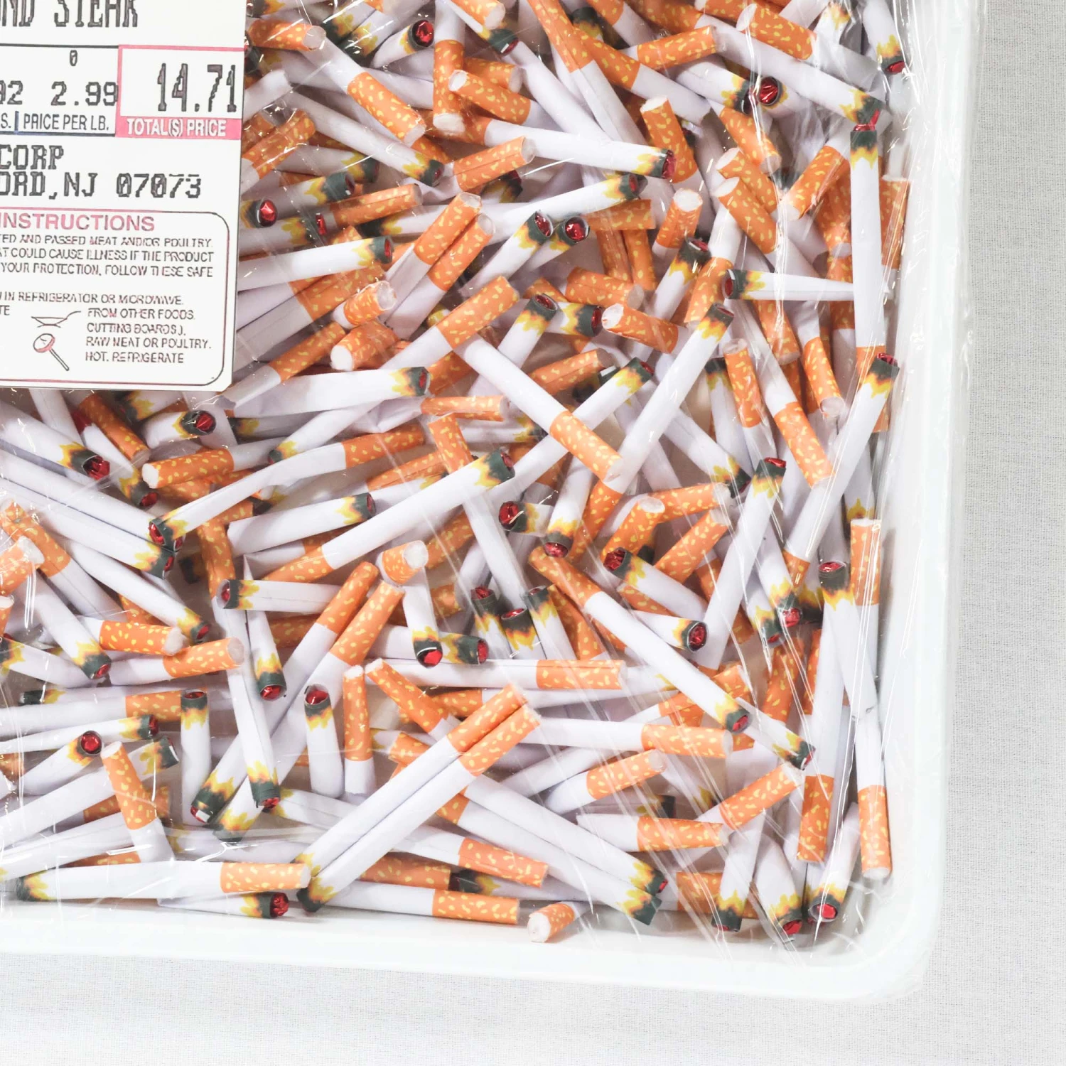 P Funk Cigarette 3 P Funk Cigarette - Image 3