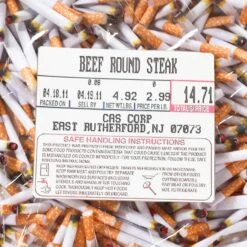 P Funk Cigarette 11 P Funk Cigarette -Scout Design Studio PFunk.03