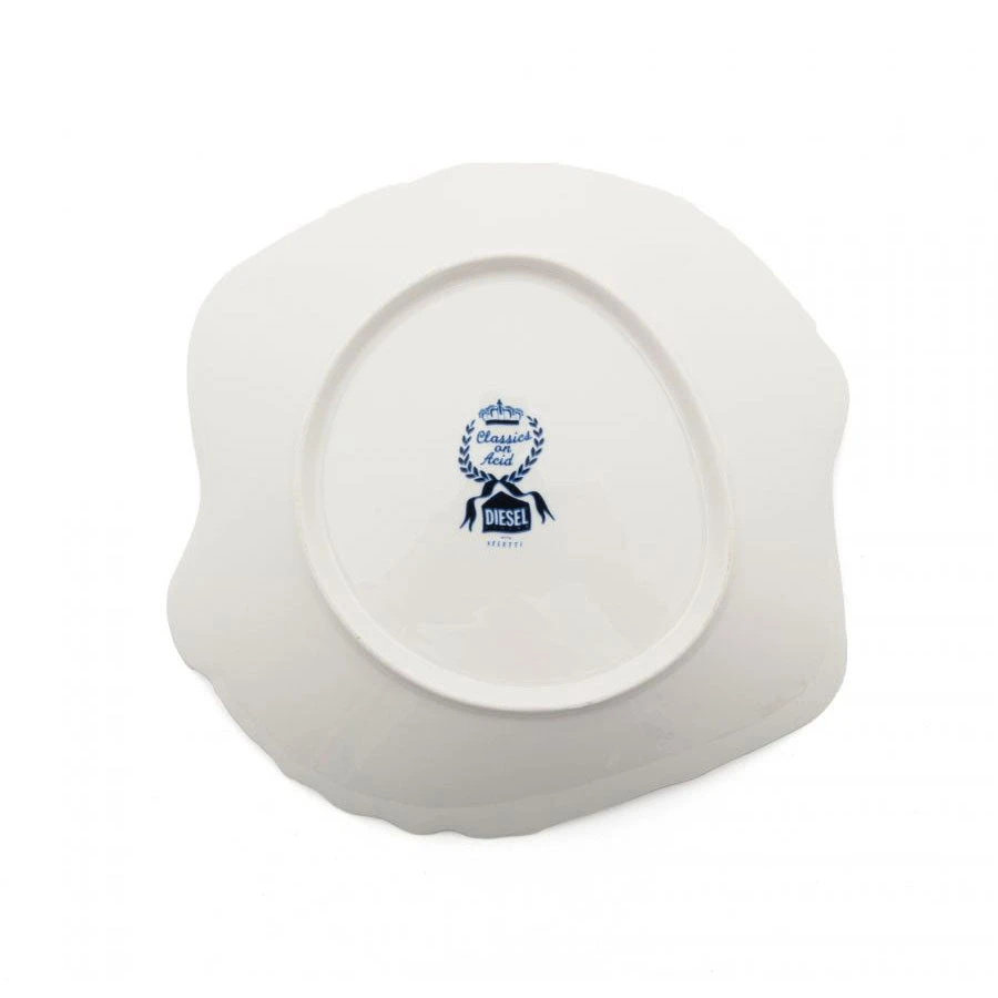 Pagoda Soup Plate By Seletti 2 Pagoda Soup Plate By Seletti - Image 2