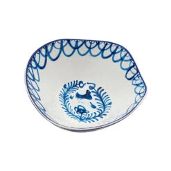 Pajaro Salad Bowl By Seletti