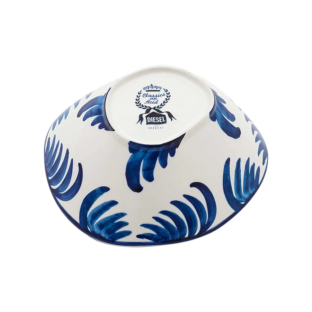 Pajaro Salad Bowl By Seletti 2 Pajaro Salad Bowl By Seletti - Image 2