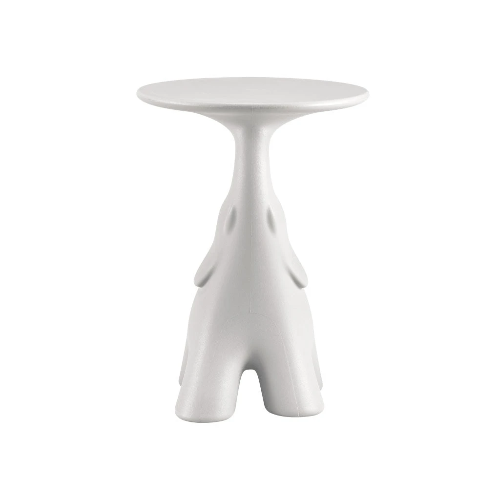 Pako Table - White 2 Pako Table - White - Image 2