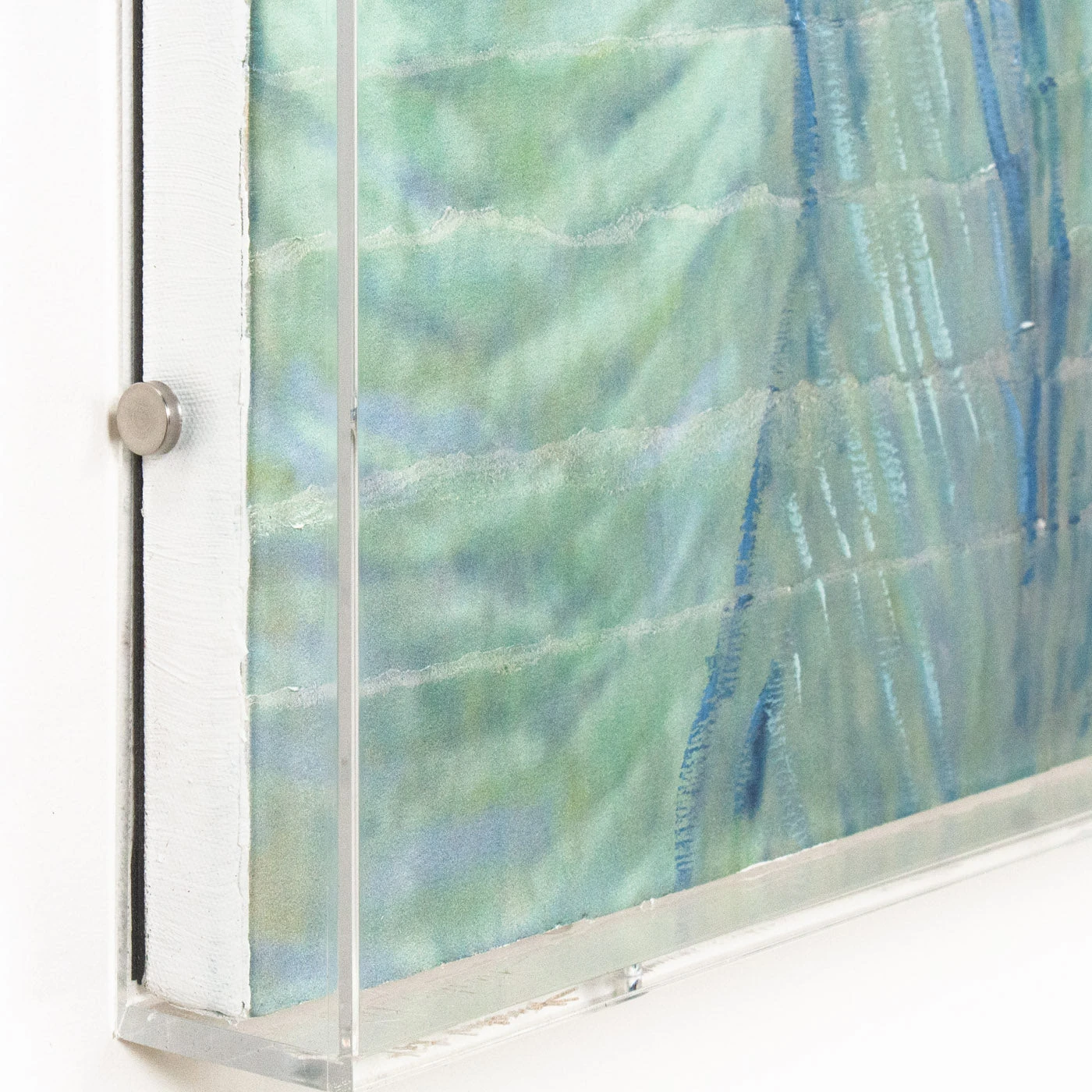 Paper Vince Blue 5 Paper Vince Blue - Image 5