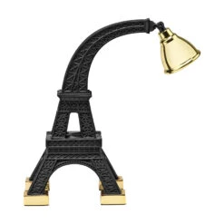 Paris XS Black