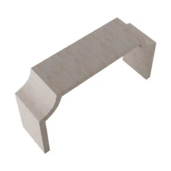 Custom Pasha Console Table 15 Custom Pasha Console Table -Scout Design Studio PashaConsoleTableMatrix.CatherineGrasscloth.05 2bcdacab 0771 4c40 893a 3c0a7cdb6529