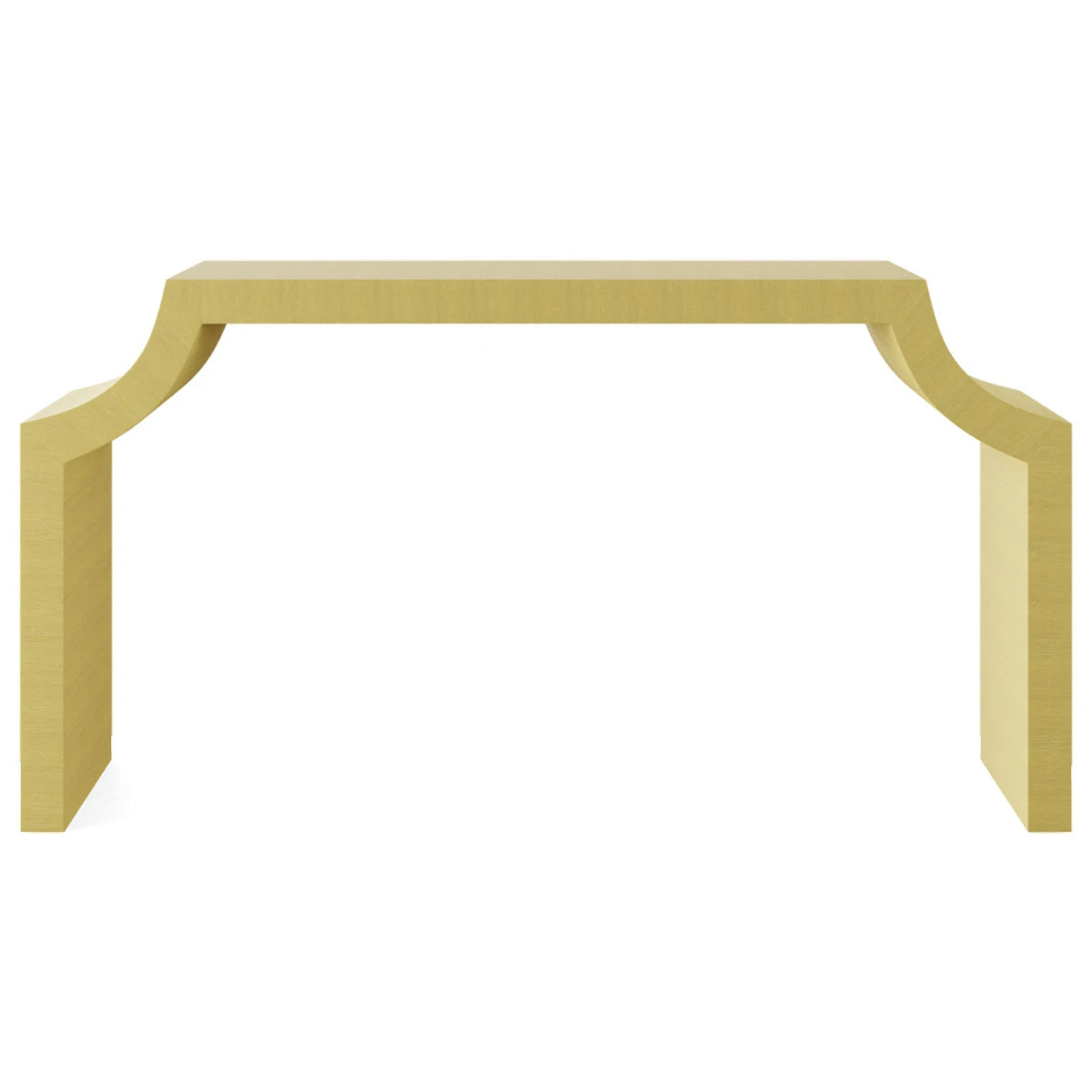 Custom Pasha Console Table 7 Custom Pasha Console Table - Image 7
