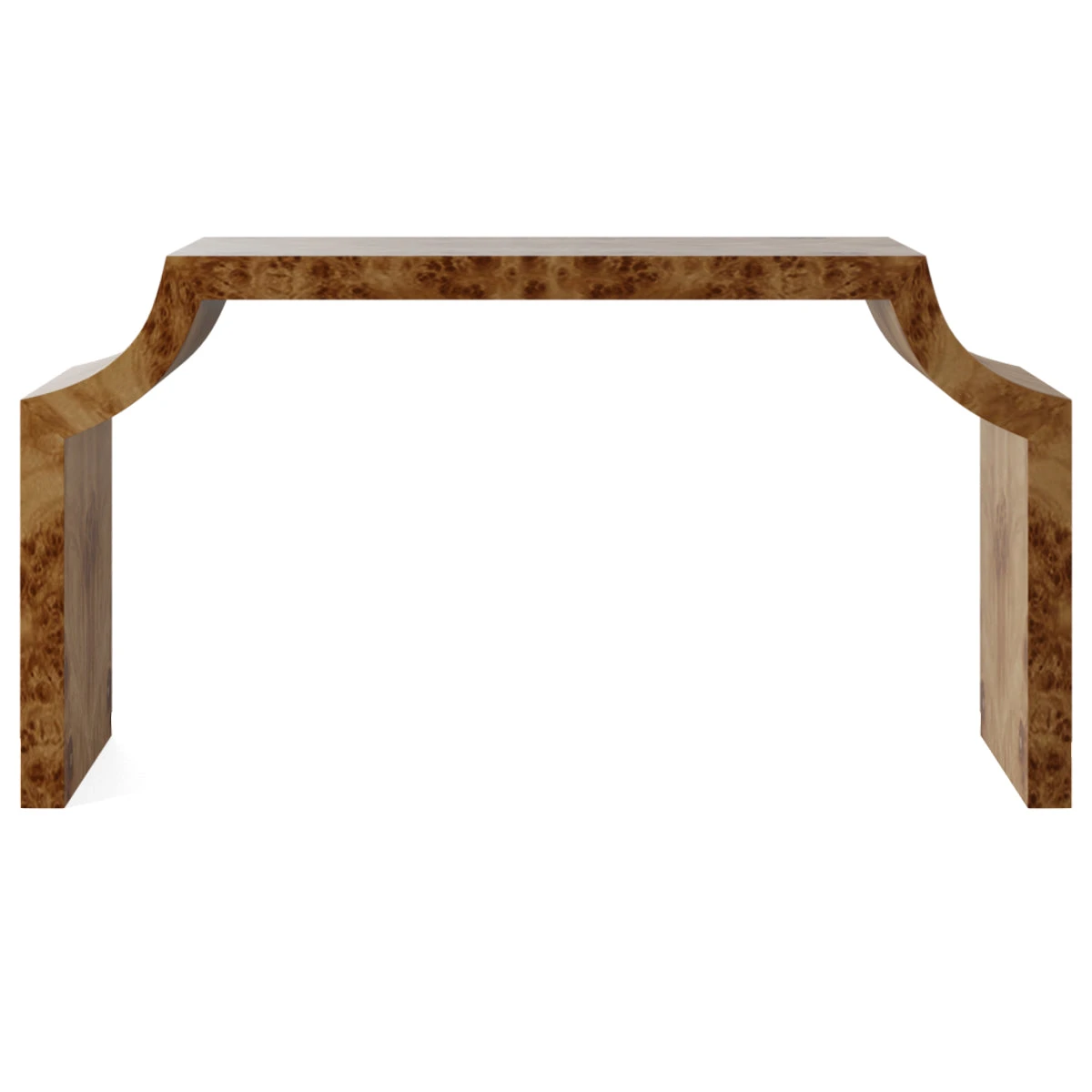 Custom Pasha Console Table 10 Custom Pasha Console Table - Image 10