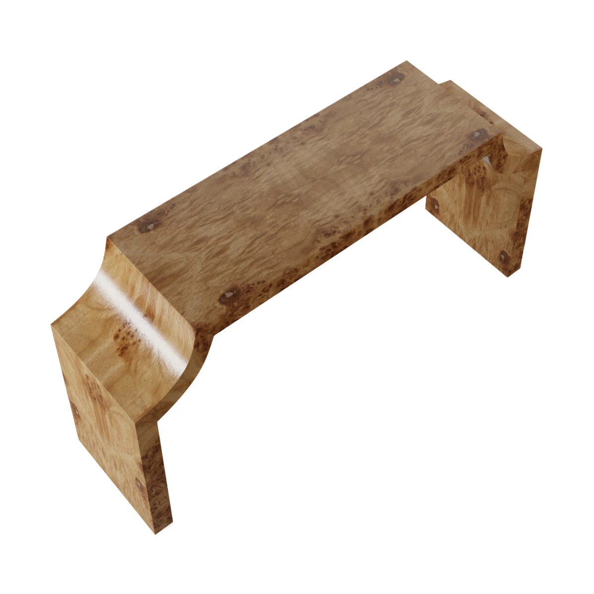 Custom Pasha Console Table 11 Custom Pasha Console Table - Image 11