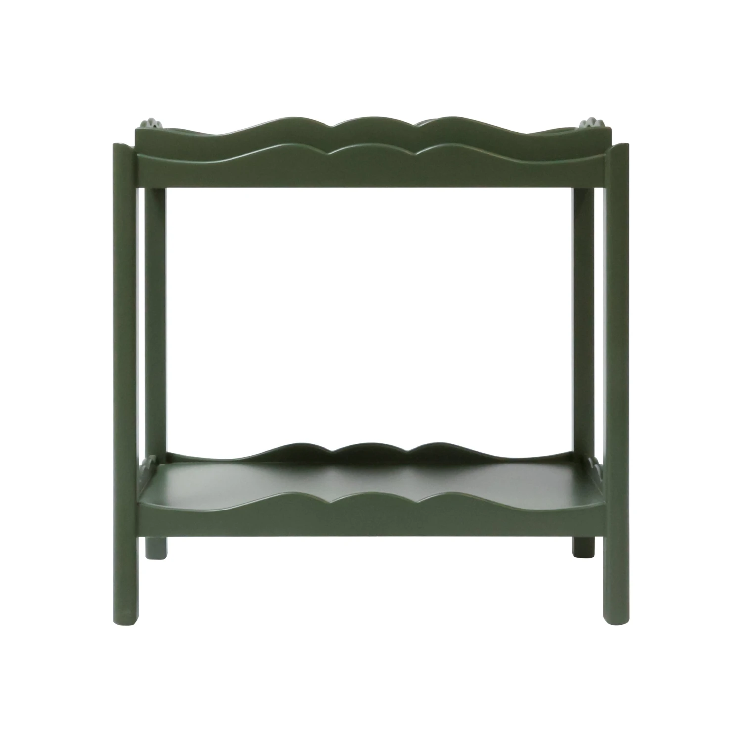 Patara Bar Console In Deep Sage 1 Patara Bar Console In Deep Sage