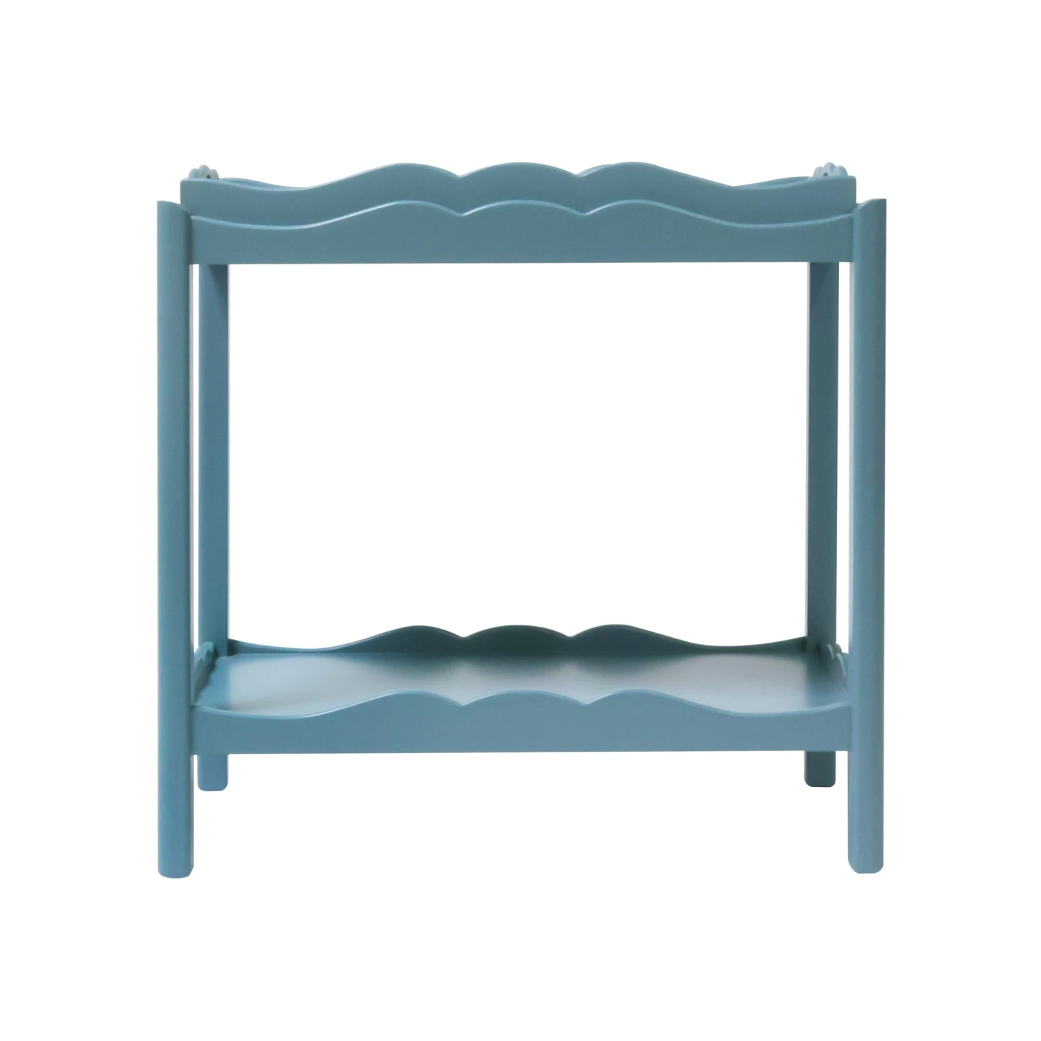 Patara Bar Console In French Blue 1 Patara Bar Console In French Blue