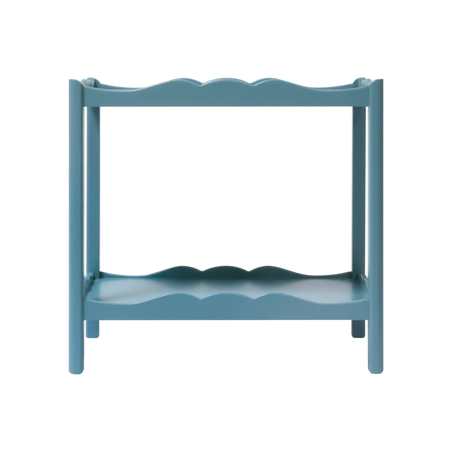 Patara Bar Console In French Blue 3 Patara Bar Console In French Blue - Image 3