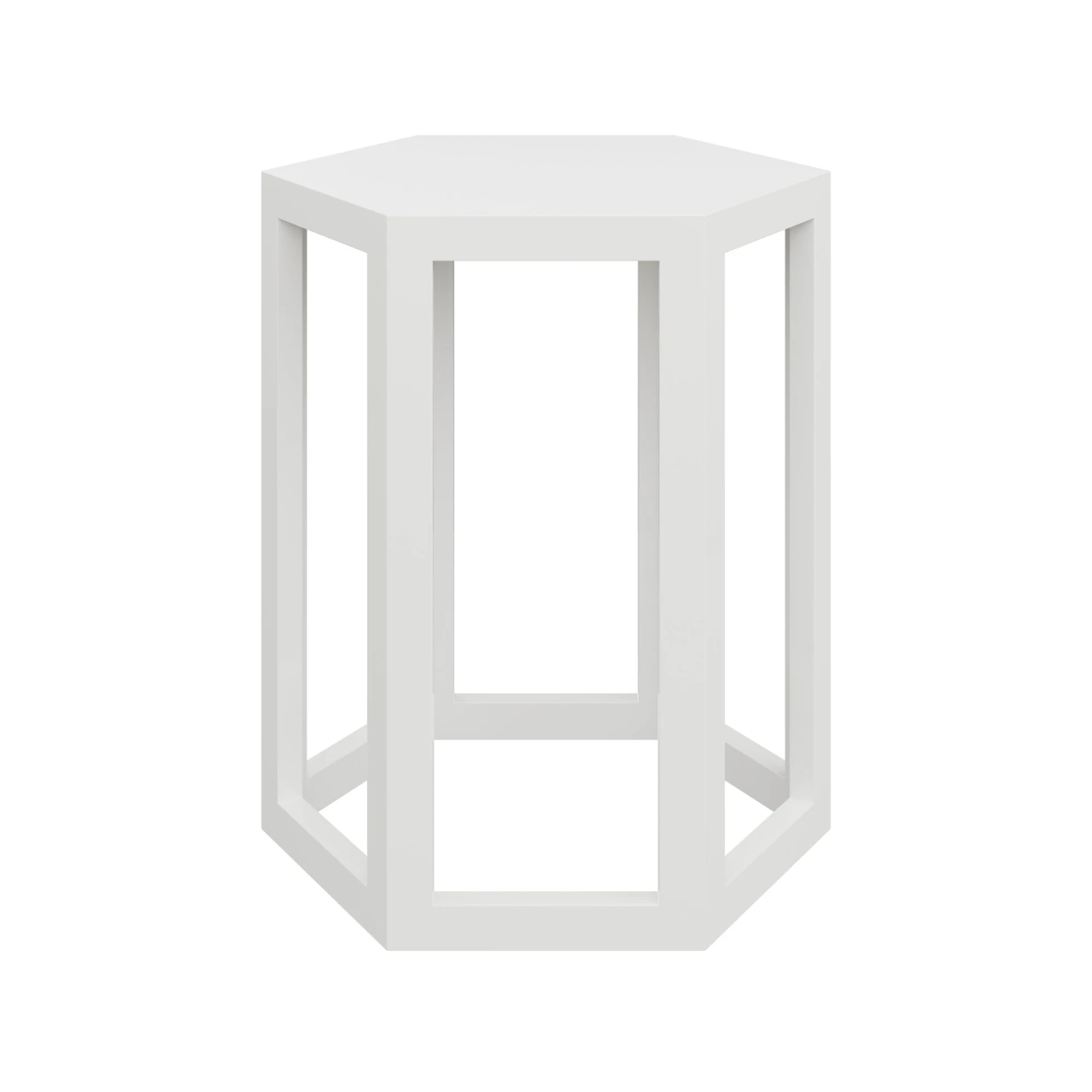 Custom Patter Side Table 11 Custom Patter Side Table - Image 11
