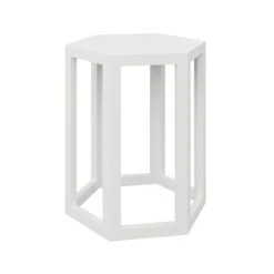 Custom Patter Side Table 24 Custom Patter Side Table -Scout Design Studio PatterSideTableinLacquer.CirrusWhite.02