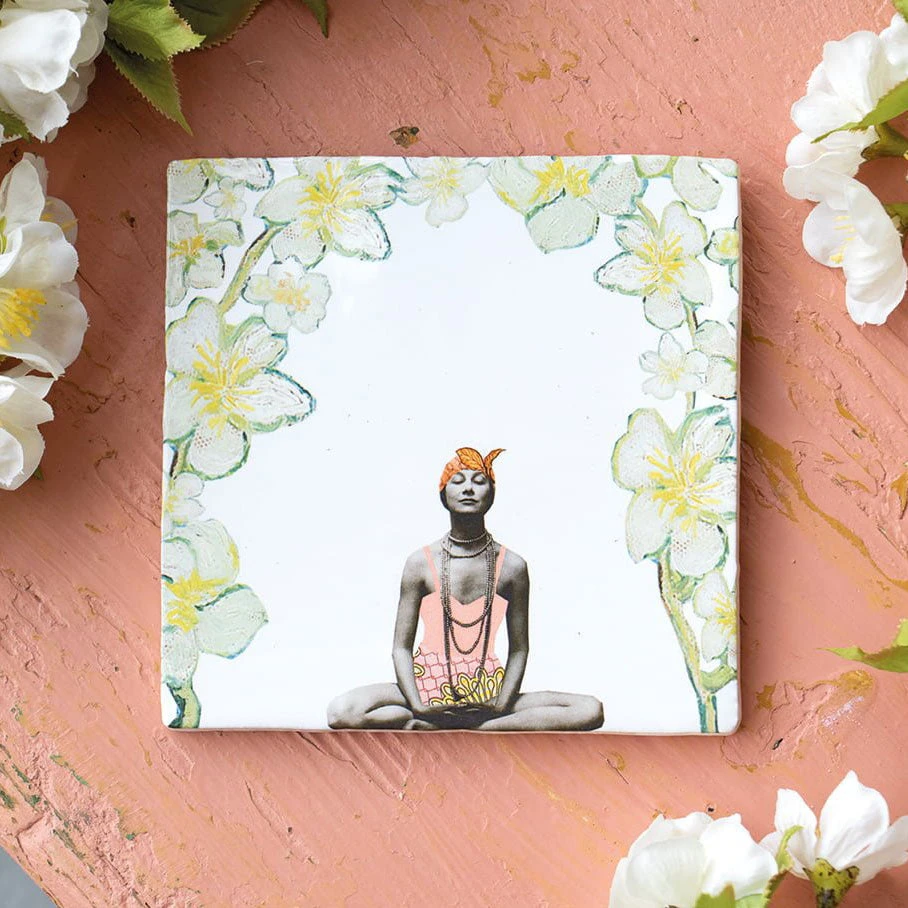 Peace Of Mind Tile 2 Peace Of Mind Tile - Image 2