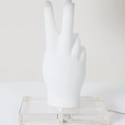 Peace Lamp 6 Peace Lamp -Scout Design Studio PeaceLamp.03