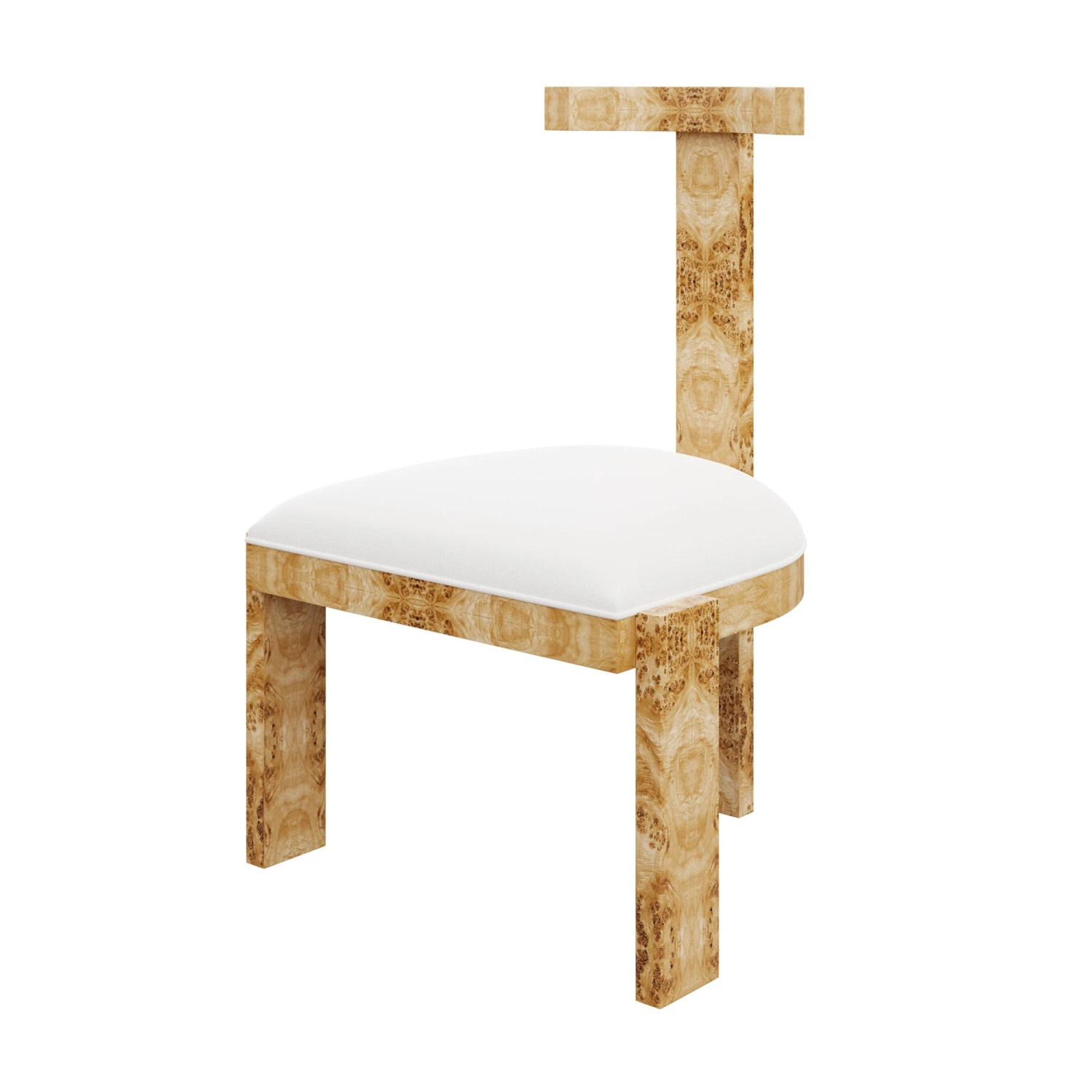 Custom Percival Chair 2 Custom Percival Chair - Image 2