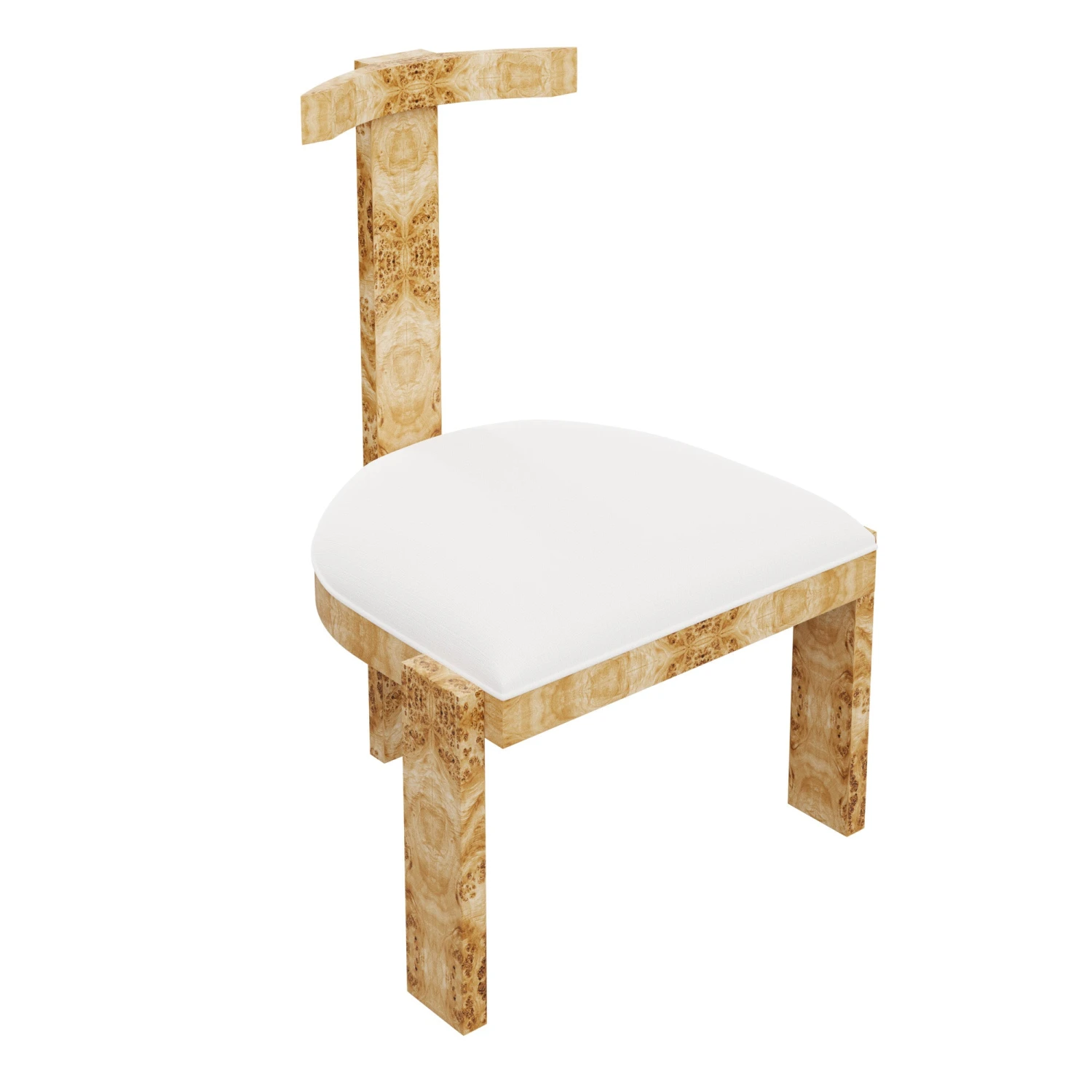 Custom Percival Chair 3 Custom Percival Chair - Image 3