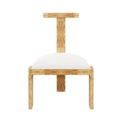 Custom Percival Chair 21 Custom Percival Chair -Scout Design Studio PercivalChair.GoldenPecanOliveAsh.01