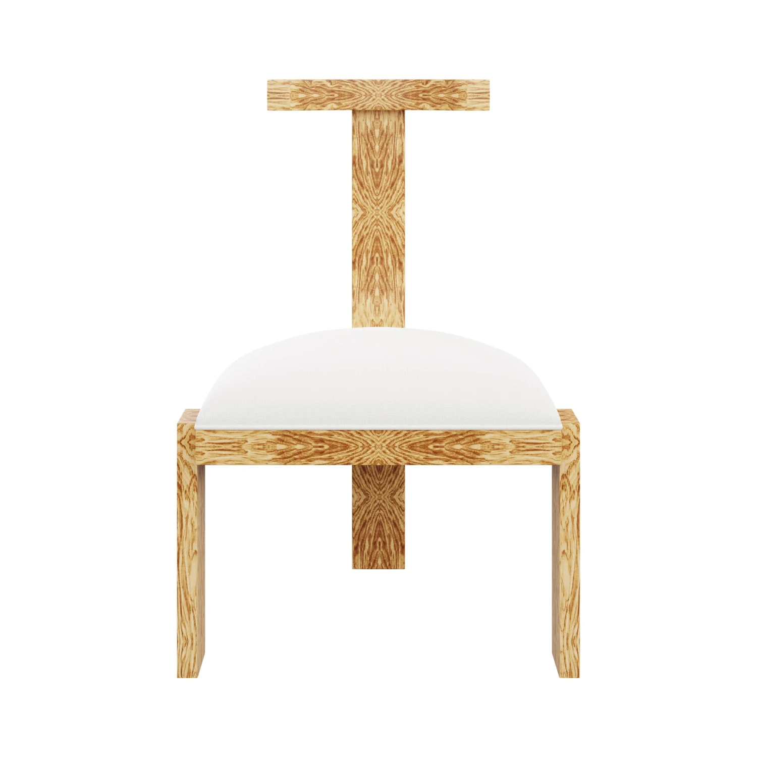 Custom Percival Chair 4 Custom Percival Chair - Image 4