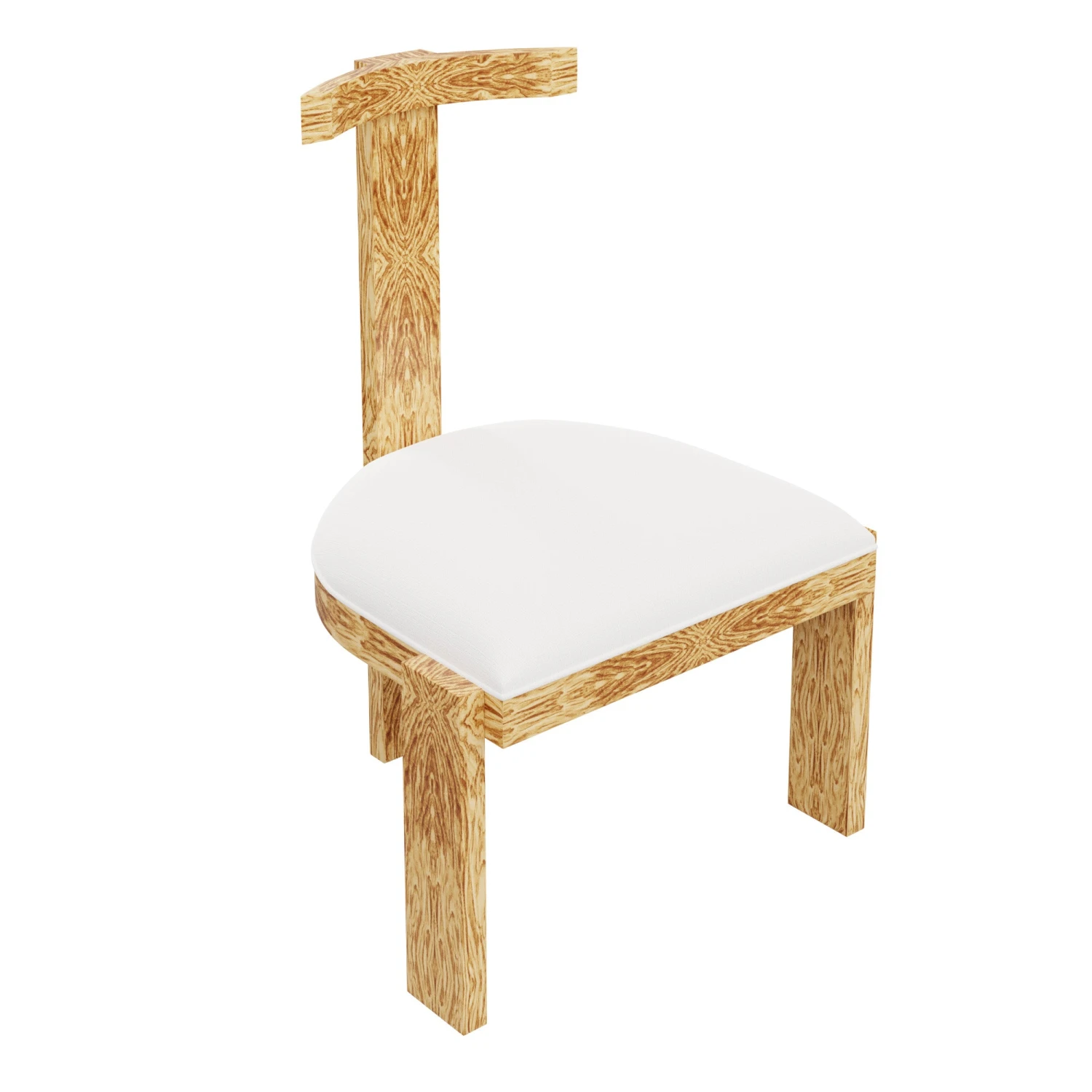 Custom Percival Chair 6 Custom Percival Chair - Image 6