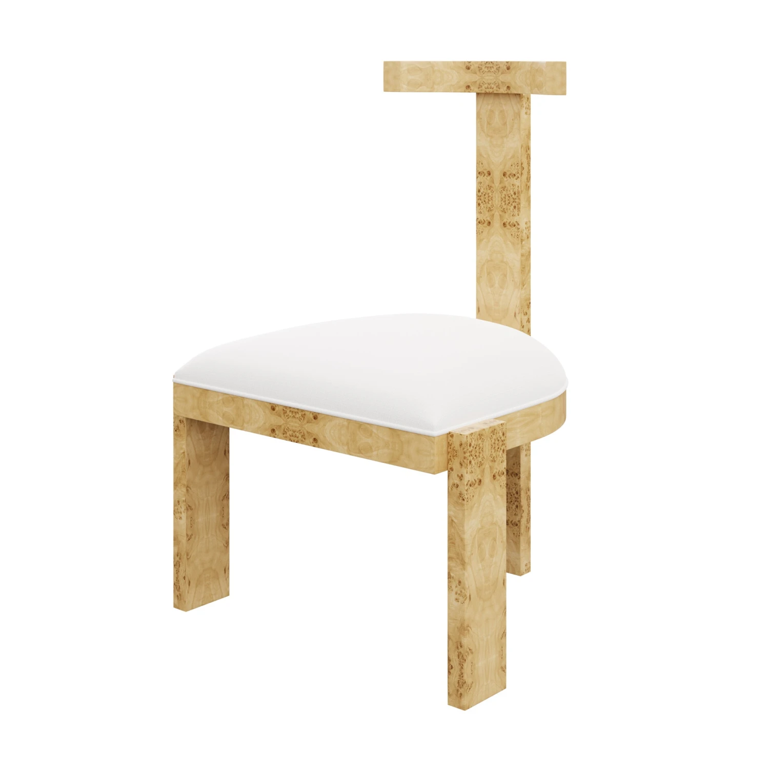 Custom Percival Chair 8 Custom Percival Chair - Image 8