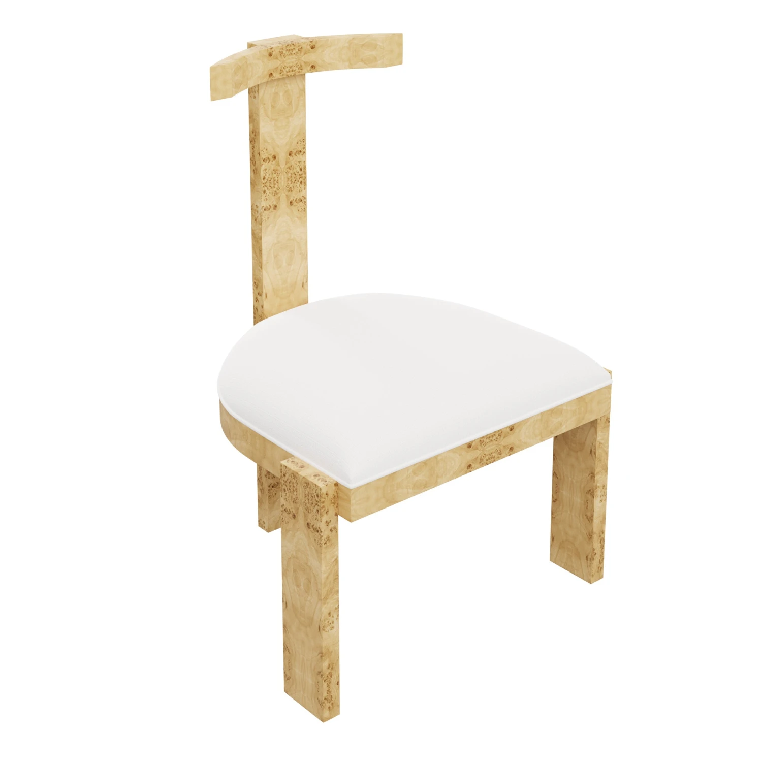 Custom Percival Chair 9 Custom Percival Chair - Image 9