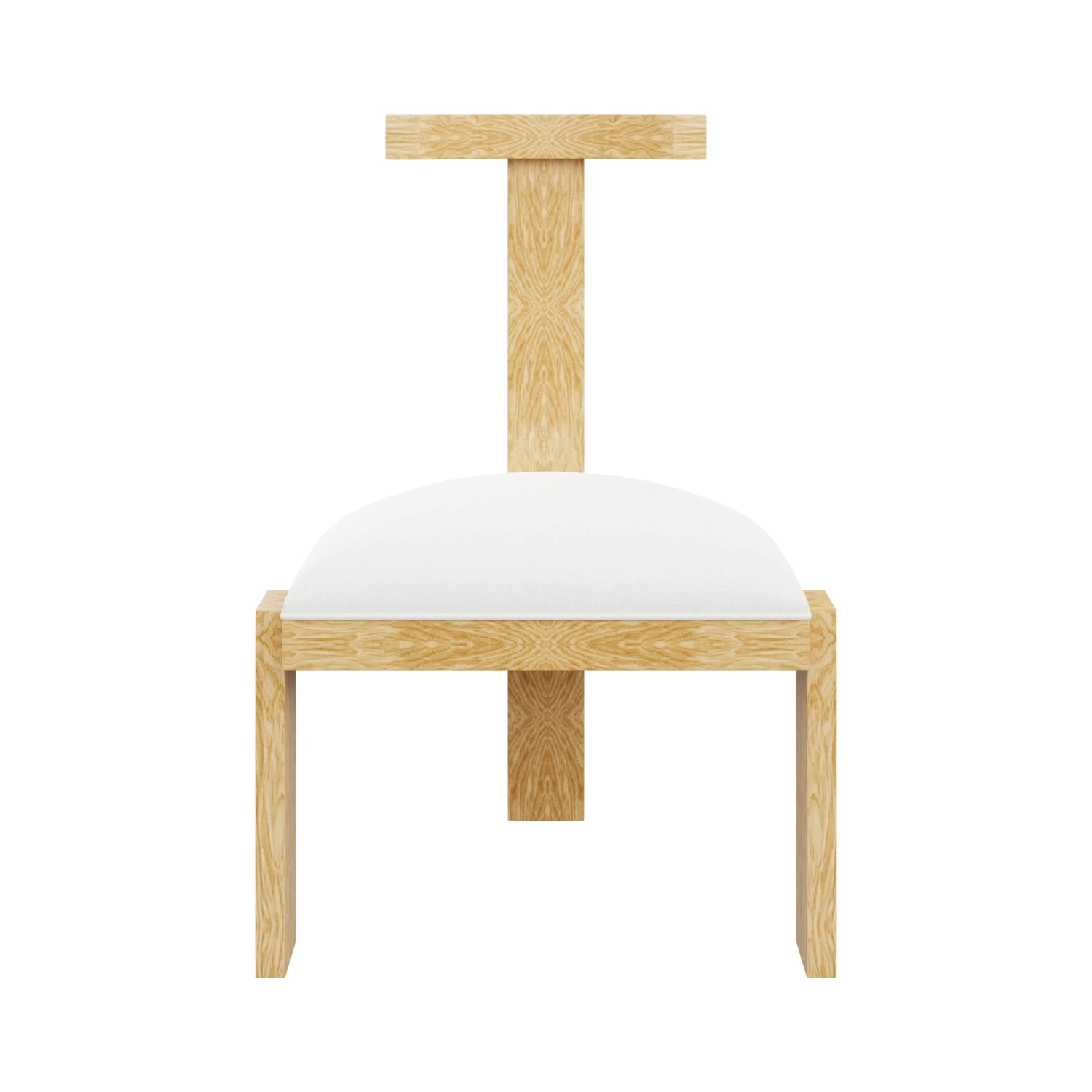 Custom Percival Chair 10 Custom Percival Chair - Image 10