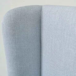 Percy Swivel Chair In Light Blue Linen -Scout Design Studio PercySwivelChairinLightBlueLinen.04