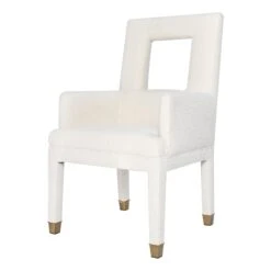 Scout Design Studio 15 Perry Dining Armchair