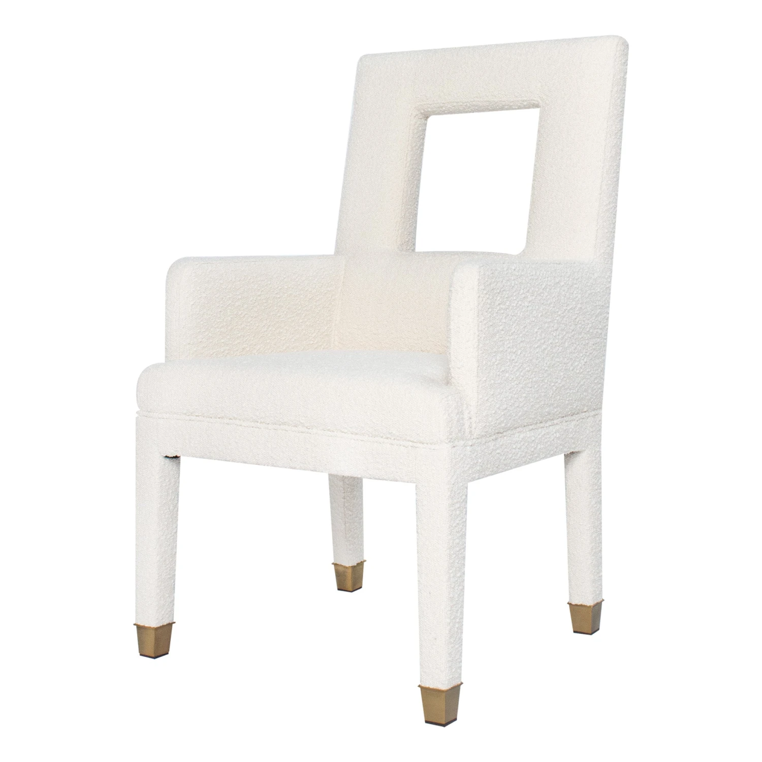 Perry Dining Armchair 1 Perry Dining Armchair