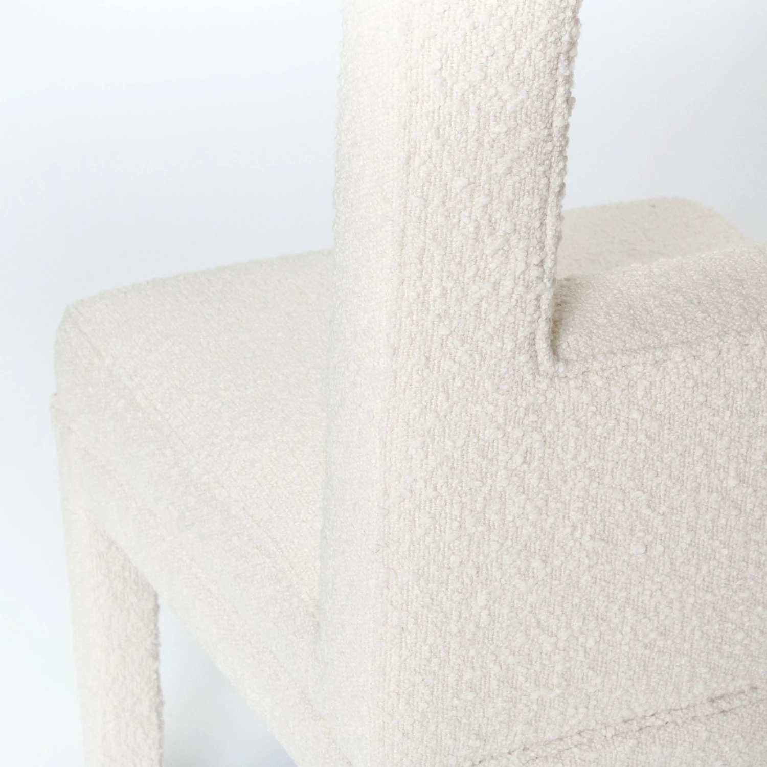 Perry Dining Chair 5 Perry Dining Chair - Image 5