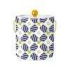 Pickleball Ice Bucket Navy/Green