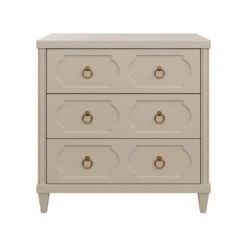 Scout Design Studio 29 Pierce Chest In Sand