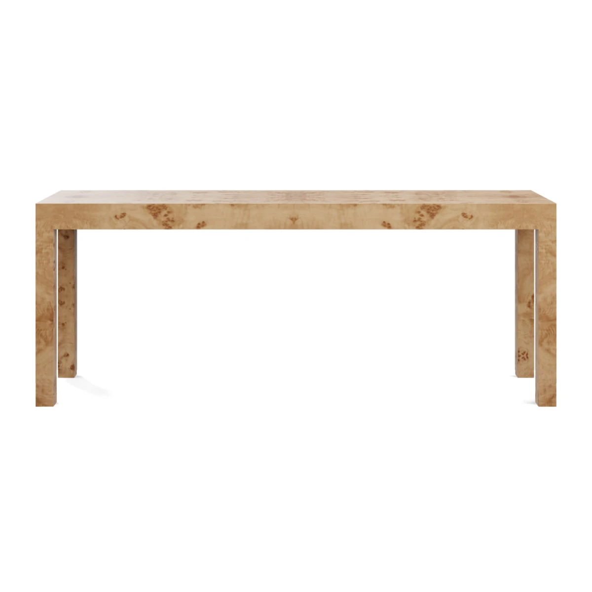 Custom Pierson Console Table 3 Custom Pierson Console Table - Image 3