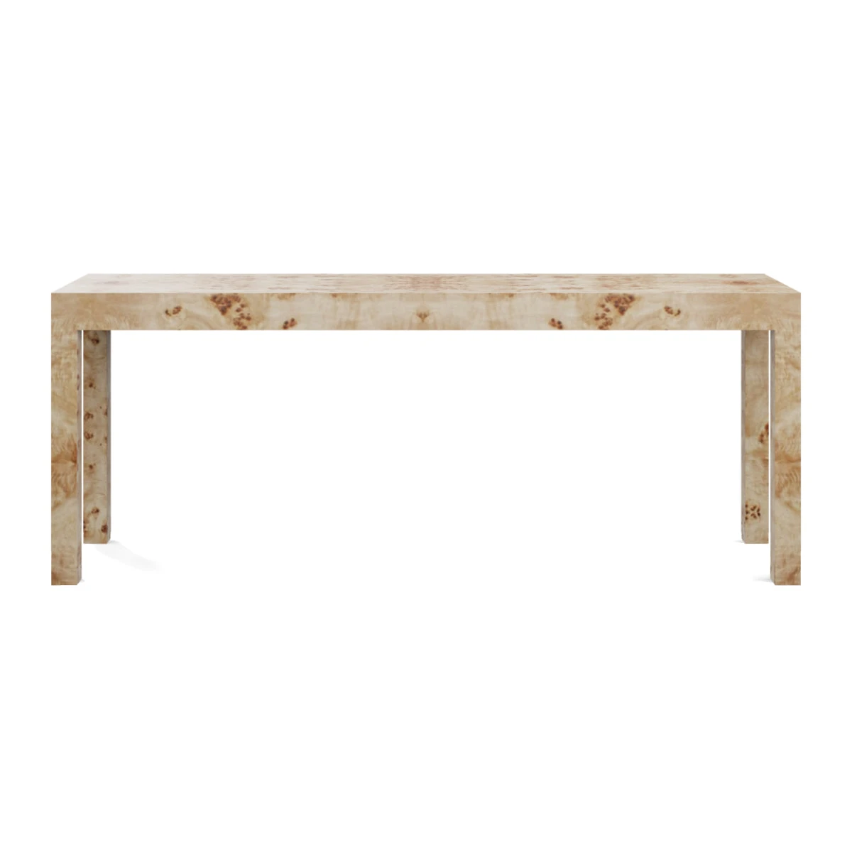 Custom Pierson Console Table 11 Custom Pierson Console Table - Image 11