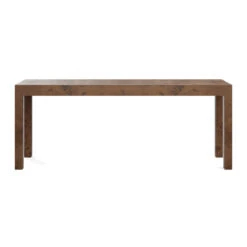 Custom Pierson Console Table 23 Custom Pierson Console Table -Scout Design Studio PiersonConsoleTableMatrix.ProvincialMappaBurl.02