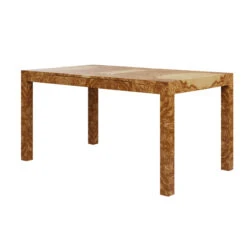 Custom Pierson Desk -Scout Design Studio PiersonDeskinBurl.GoldenPecanOliveAsh.02