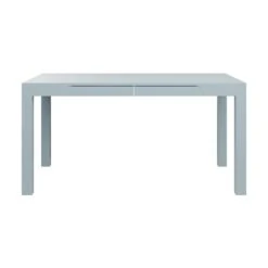 Custom Pierson Desk -Scout Design Studio PiersonDeskinLacquer.CitationBlue.01