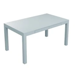 Custom Pierson Desk -Scout Design Studio PiersonDeskinLacquer.CitationBlue.03