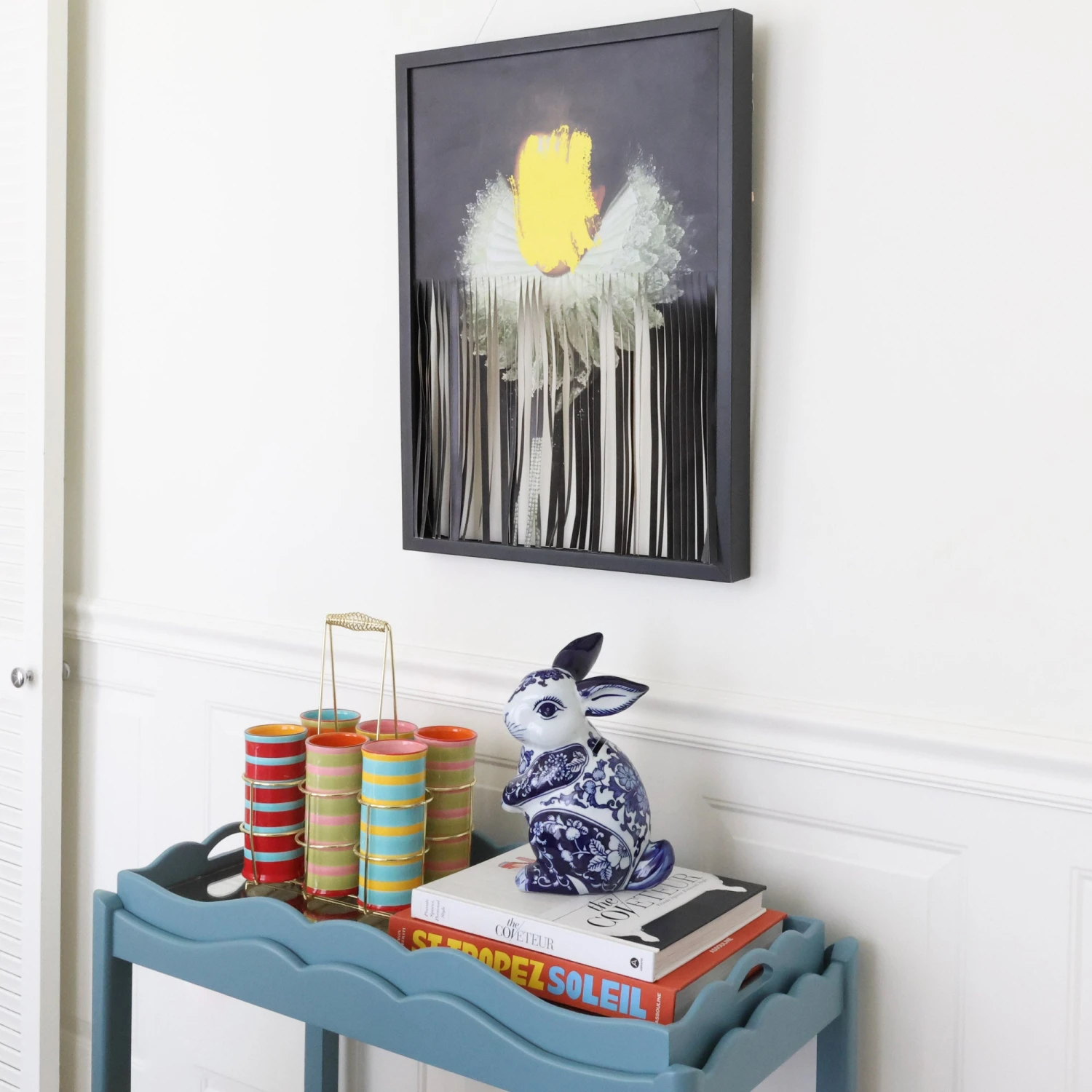 Piggy Bank Rabbit 2 Piggy Bank Rabbit - Image 2