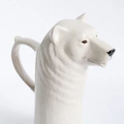 Polar Bear Water Jug 6 Polar Bear Water Jug -Scout Design Studio PolarBearWaterJug.03
