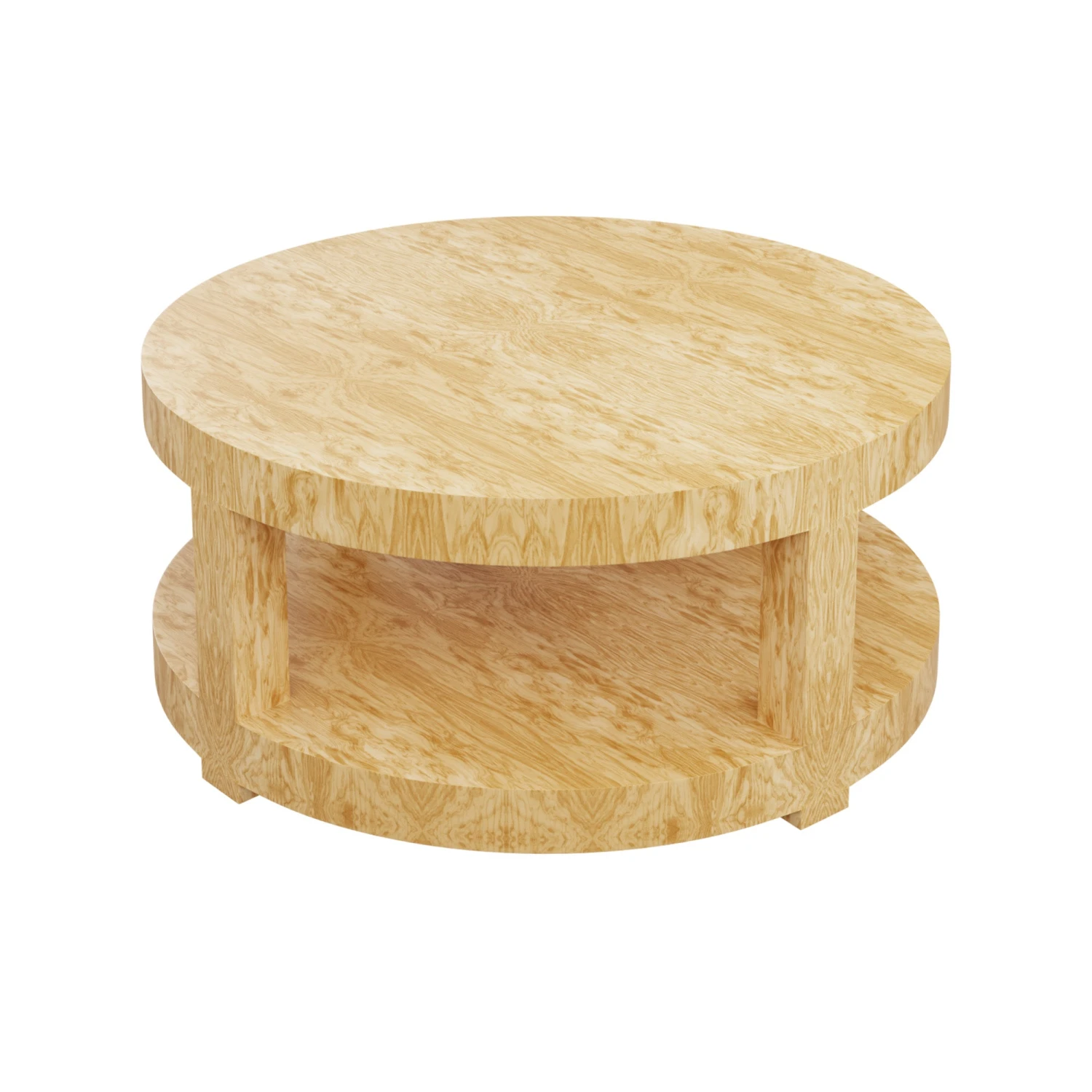 Custom Ponder Coffee Table 6 Custom Ponder Coffee Table - Image 6