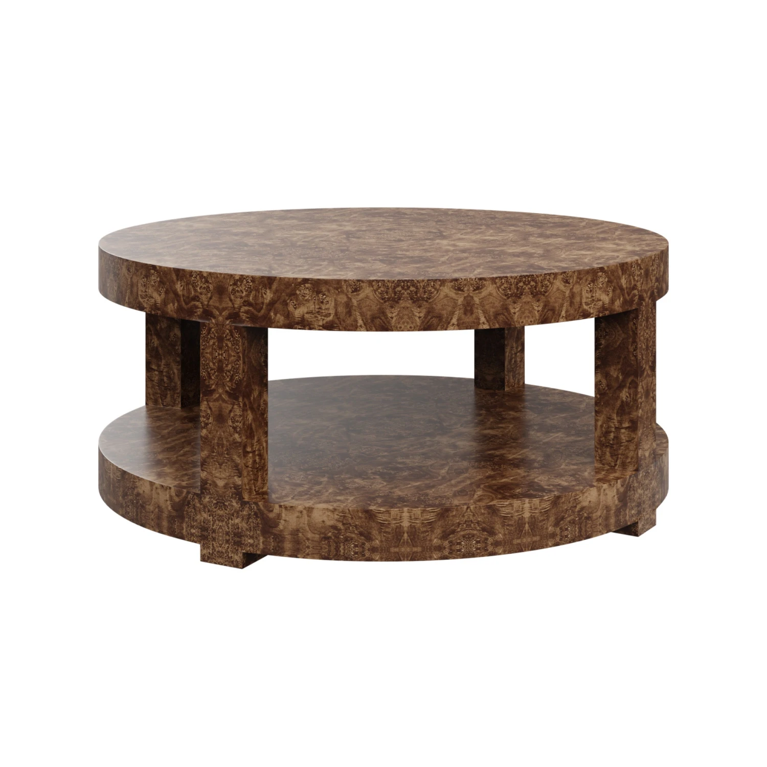 Custom Ponder Coffee Table 17 Custom Ponder Coffee Table - Image 17