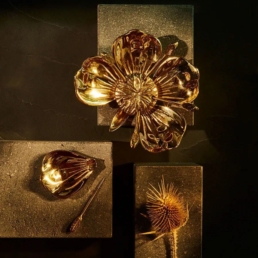 Poppy Personal - Petal Ashtray 3 Poppy Personal - Petal Ashtray - Image 3