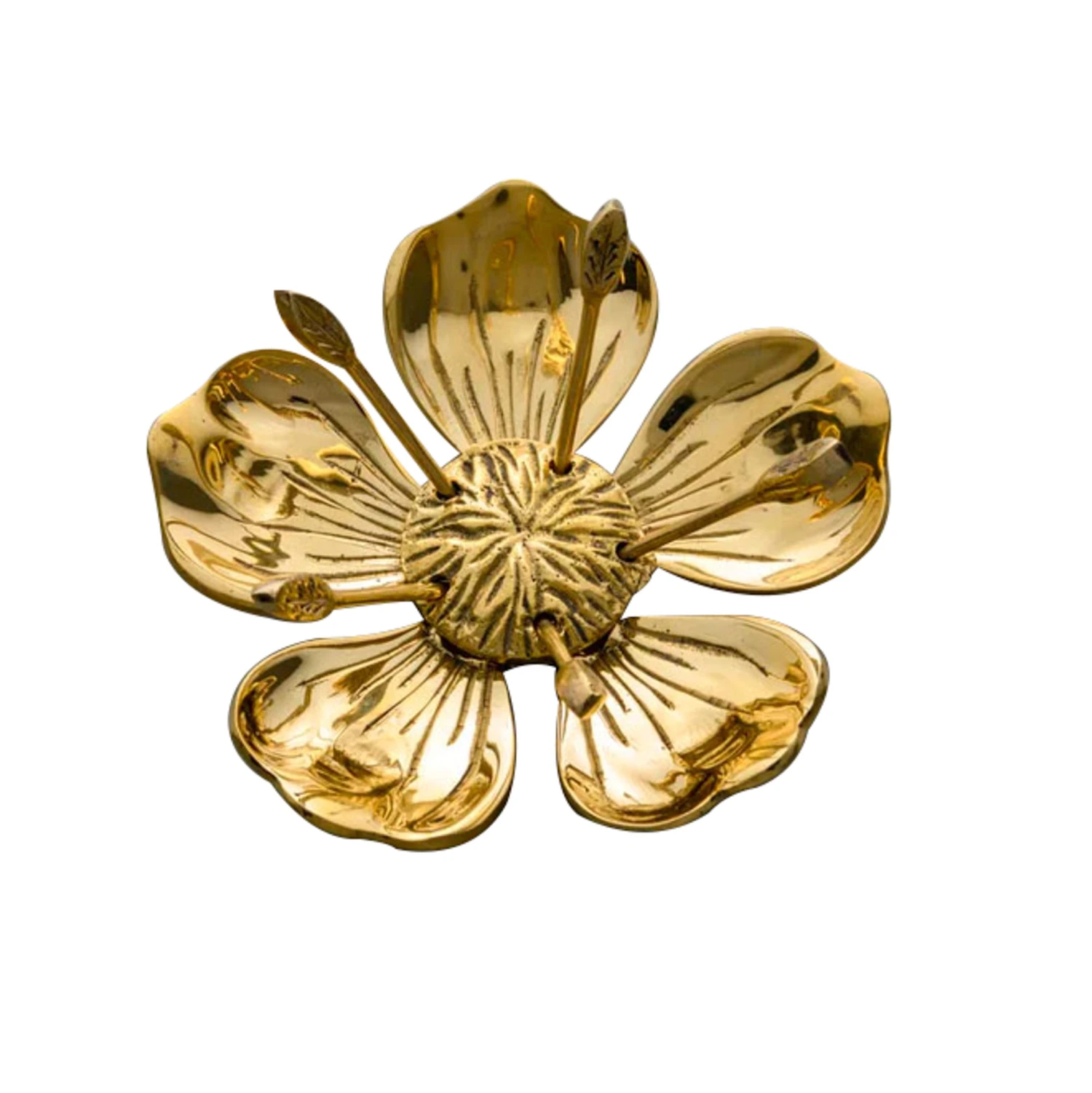 Poppy Personal - Petal Ashtray 1 Poppy Personal - Petal Ashtray