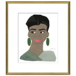 Portrait Series β Adina