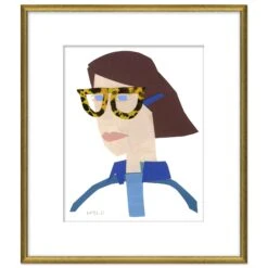 Portrait Series β Nan