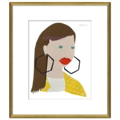 Portrait Series β Sheila