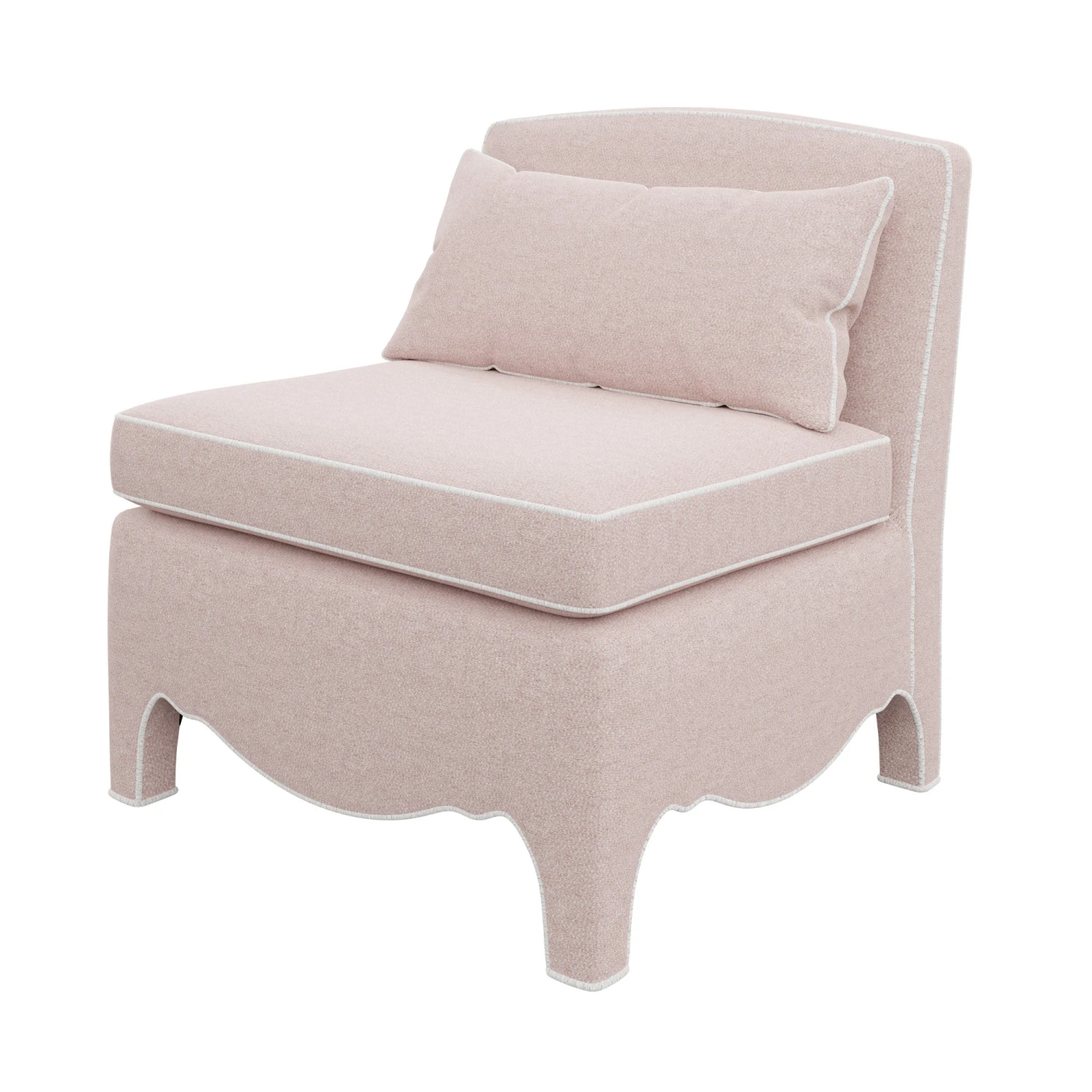 Custom Prima Donna Chair 7 Custom Prima Donna Chair - Image 7